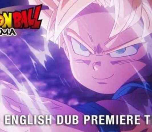 Dragon Ball Daima Anime English Dub Screening in U.S. Nov 10-12: Trailer & Voices Preview news-24092024-201519