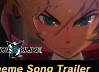 Decapolice Game: TV Anime and PC Version Announced, Release Delayed to 2026 news-24092024-201720