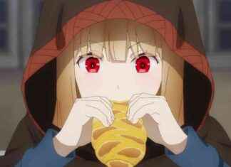Spice and Wolf Season 2 Announcement: Merchant Meets the Wise Wolf news-24092024-203047