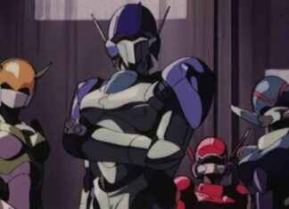 Bubblegum Crash Blu-ray Release by AnimEigo – Available on January 21, 2025 news-24092024-203230