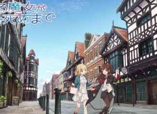 Unveiling Witch’s Death: Rumi Okubo Joins Cast & New Visual Revealed news-24092024-203336