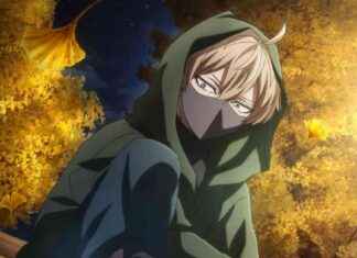 Tougen Anki: Legend of the Cursed Blood Autumn Visual Update news-24092024-203416