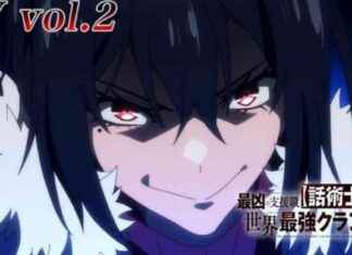 The World’s Greatest Clan: The Notorious ‘Talker’ Anime – 2nd Trailer news-24092024-203605