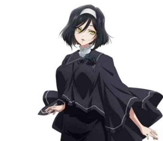 Ishura Season 2 Reveals 5 New Cast Members news-24092024-203739