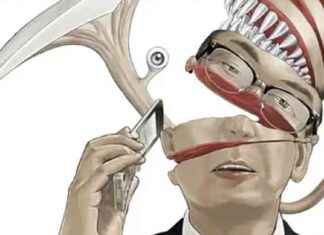 Kodansha USA Licenses Parasyte Reversi Manga: Everything You Need to Know news-24092024-214228