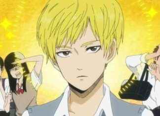 Murai in Love: Anime First Impressions and Review news-24092024-214303