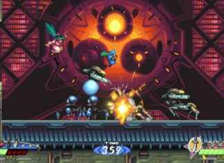 The Ultimate Guide to Shadow of the Ninja Reborn: A Challenging Glow-Up news-24092024-214336