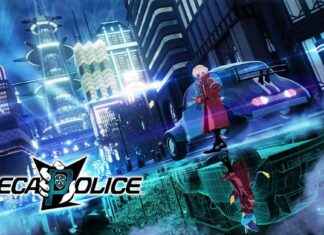 Upcoming RPG Decapolice: TV Anime Adaptation Announced news-24092024-214535