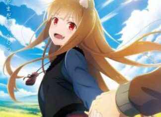 ‘Wolf and Spice Season 2 Confirmed: Merchant Meets the Wise Wolf’ news-24092024-214658