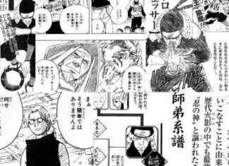 The Strongest Hokage in Naruto: Ultimate Ranking and Analysis news-24092024-214855