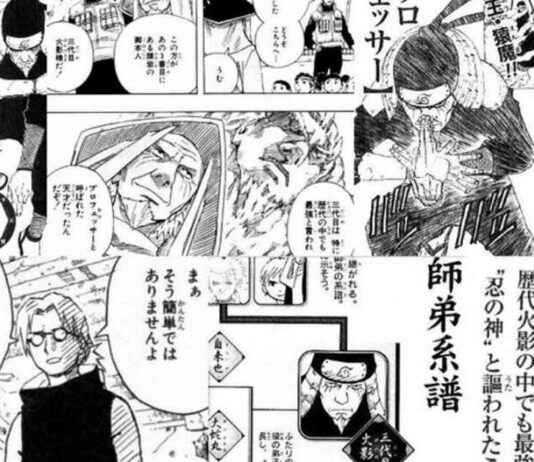 The Strongest Hokage in Naruto: Ultimate Ranking and Analysis news-24092024-214855