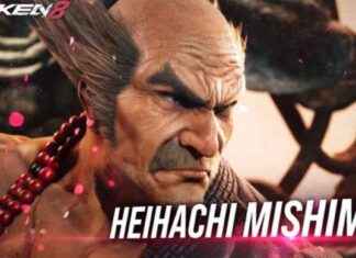 Tekken 8 DLC Character Heihachi Mishima Available for Pass Owners on September 30 news-25092024-014851