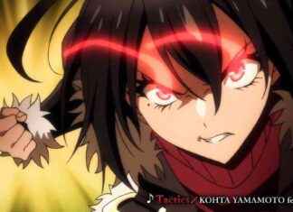 The Most Notorious Talker: World’s Greatest Clan Anime Trailer Preview news-25092024-014948