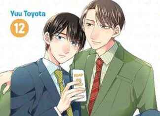 Cherry Magic! Volume 12 Review: Exploring 30 Years of Virginity Magic news-25092024-015151