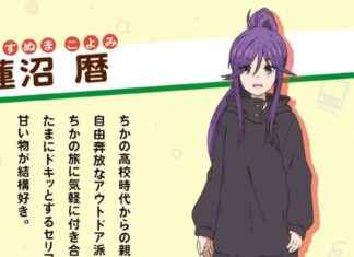 Zatsu Tabi: That’s Journey Welcomes 2 New Voice Actors news-25092024-015259