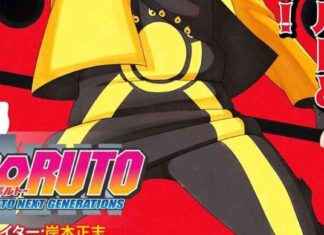 Unleashing Sage of Six Paths Power: Six Paths Naruto Hokage news-25092024-015427