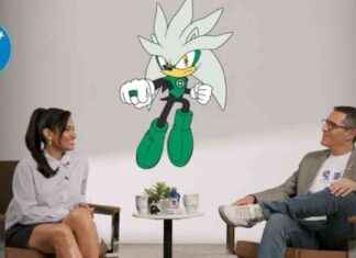 Sonic the Hedgehog & Justice League Crossover Project: Exciting Collaboration Ahead news-25092024-102528