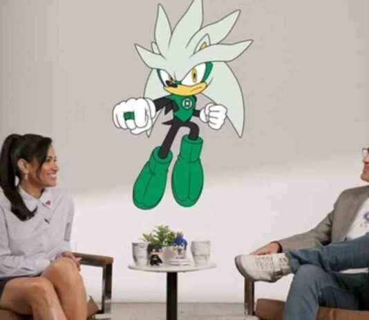 Sonic the Hedgehog & Justice League Crossover Project: Exciting Collaboration Ahead news-25092024-102528