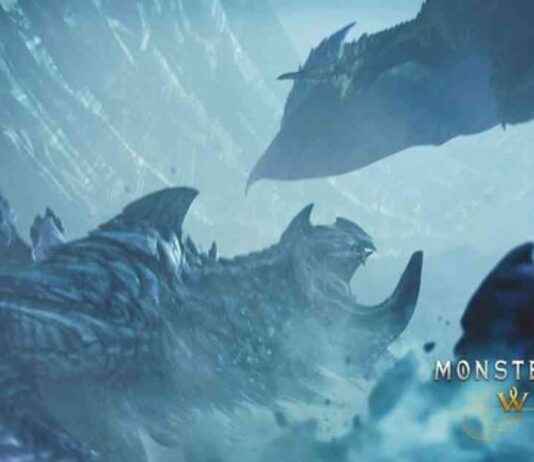 Monster Hunter Wilds Game Global Release Date Announced for February 28 news-25092024-102644