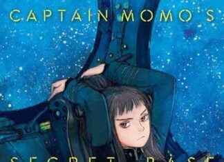 Captain Momo’s Secret Base Volume 1 Review: A Detailed Analysis of the Popular Anime Series news-25092024-103039