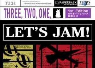 Ultimate Guide to Cowboy Bebop Revealed – Anime UK News news-25092024-103135