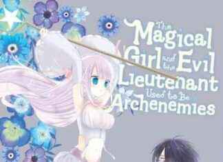 Magical Girl vs Evil Lieutenant: Omnibus Review – Anime UK News news-25092024-103201