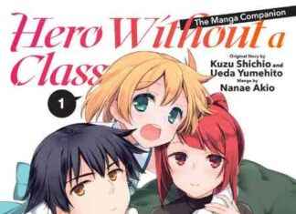 Review of Hero Without a Class: Who Even Needs Skills?! Volume 1 – Anime UK News news-25092024-103223