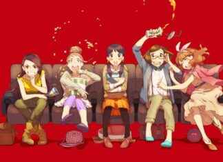 Scotland Loves Anime Festival Celebrates 15th Anniversary with London Expansion news-25092024-103245