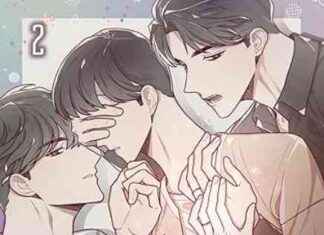 Tied to You Volume 2 Review: A Comprehensive Analysis – Anime UK News news-25092024-103310