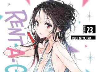 Rent-A-Girlfriend Volumes 23-24 Review: A Detailed Analysis and Recap • Anime UK News news-25092024-103339
