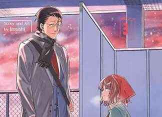 Smoking Behind the Supermarket with You Volume 3 Review – Anime UK News news-25092024-103402