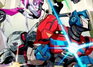 Collaboration Illustration: TRIGGER Animator Draws Transformers news-25092024-103539