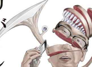 Parasyte Reversi Licensed by Kodansha USA for Digital Release on October 8 news-25092024-103605