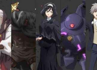 Ishura Season 2 Cast: Nao Toyama, Ayumu Murase & More Join the Series news-25092024-103633