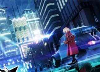 Decapolice Video Game to be Adapted into TV Anime Series in 2026 news-25092024-103732