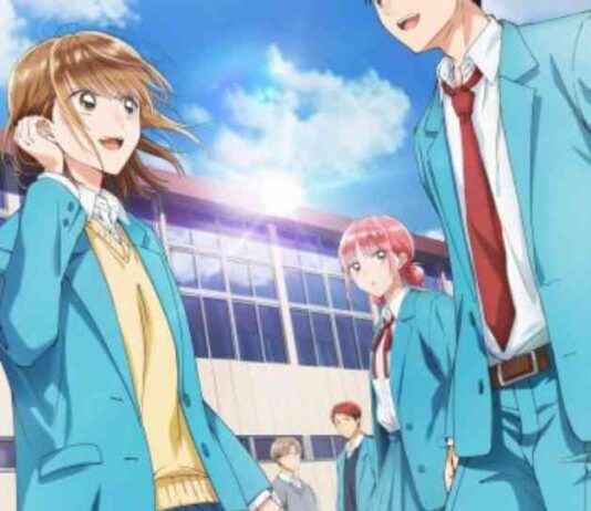 New Title: Cast Members Revealed for ‘Ao no Hako’ news-25092024-103937