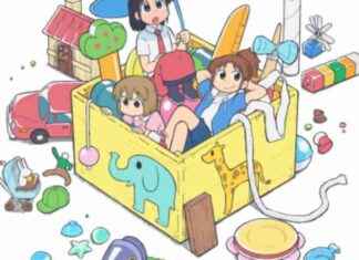 Kyoto Animation Adapts ‘City’ Manga by ‘Nichijou’ Author for 2025 TV Anime news-25092024-104000