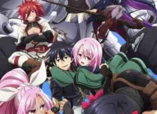 ‘Nageki no Bourei wa Intai shitai’ Reveals New Cast and Main Promo news-25092024-104052