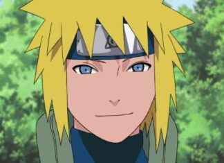 Unveiling the Real Fourth Hokage’s Name Ranked at Number 7 news-25092024-104218