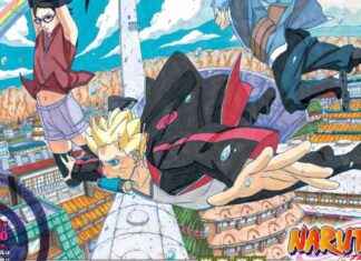 Naruto: Seventh Hokage & Scarlet Spring Manga Adventure news-25092024-104319