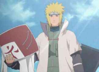 Unveiling the Mystery: The 4th Hokage’s Death Explained news-25092024-104422
