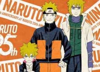 Celebrating Naruto’s 25th Anniversary: Shueisha Releases Special Video news-25092024-144346
