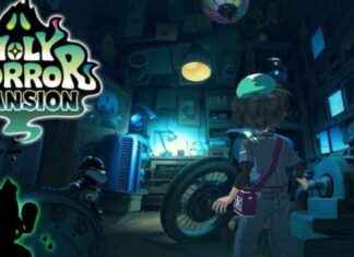 New Holy Horror Mansion Game Concept for Yo-kai Watch Franchise: Level 5’s Latest Announcement news-25092024-144517