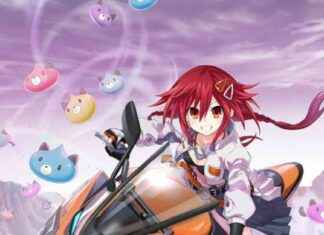 Neptunia Riders VS Dogoos Game Western Release Set for January 2025 news-25092024-144613
