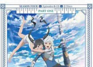 Is It Wrong to Try to Pick Up Girls in a Dungeon? Season 4 Part 1 Review – Anime UK News news-25092024-145002