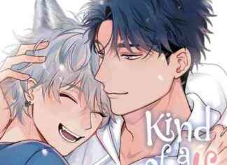 Anime UK News Review: Kind of a Wolf – Everything You Need to Know news-25092024-145027