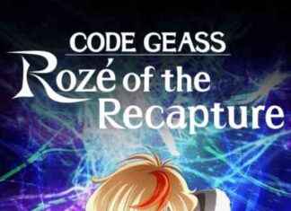 Code Geass: Rozé of the Recapture Episodes 1-12 – Streaming Review news-25092024-145133