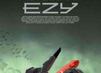 New Title: J.C.Staff Produces ‘Kidou Keisatsu Patlabor: EZY’ Anime for 2026 news-25092024-145208