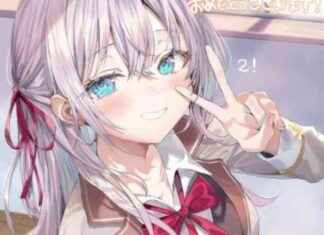 Tokidoki Bosotto Russia-go de Dereru Tonari no Alya-san Season 2 Announced news-25092024-145310