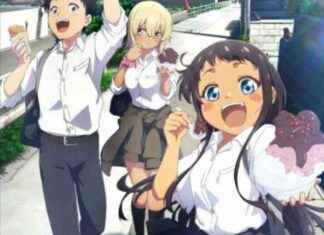 ‘Okinawa de Suki ni Natta Ko ga Hougen Sugite Tsurasugiru’ Announces New Cast Members news-25092024-145343